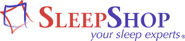 Sleepshop logo