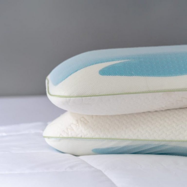 Paarizaat Lux Cooling Pillow